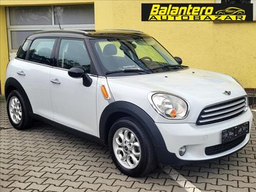 2,0 D A/T NOVÉ ROZVODY