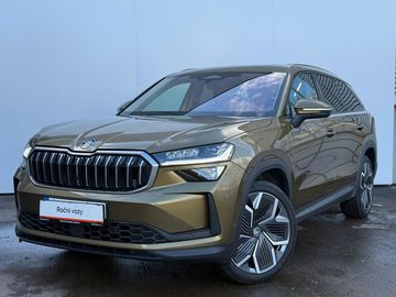 Exclusive Sel 2.0 TDI 142kw DS