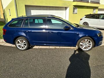1.4TSI 110 kw servisní histori