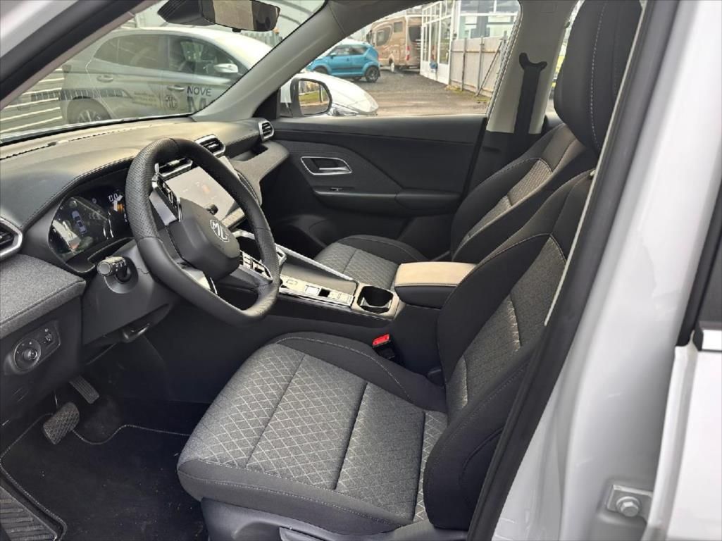 MG ZS, 1,5 HYBRID+  EMOTION AT - fotka 6