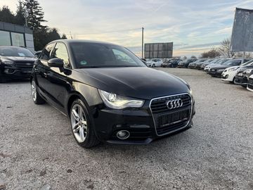 1.4 TFSi 90 KW S-Line 109000km