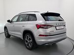 Škoda Kodiaq, SPORTLINE 2.0TDI/147kW 4X4 7DS