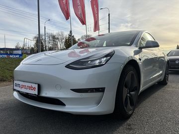 Long Range AWD 75kWh DPH