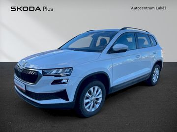 AMBITION 1.5 TSI 110 kW