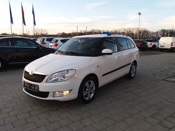 1.2TSi,63kW,ESP,DIG.KLIM,VÝHŘE