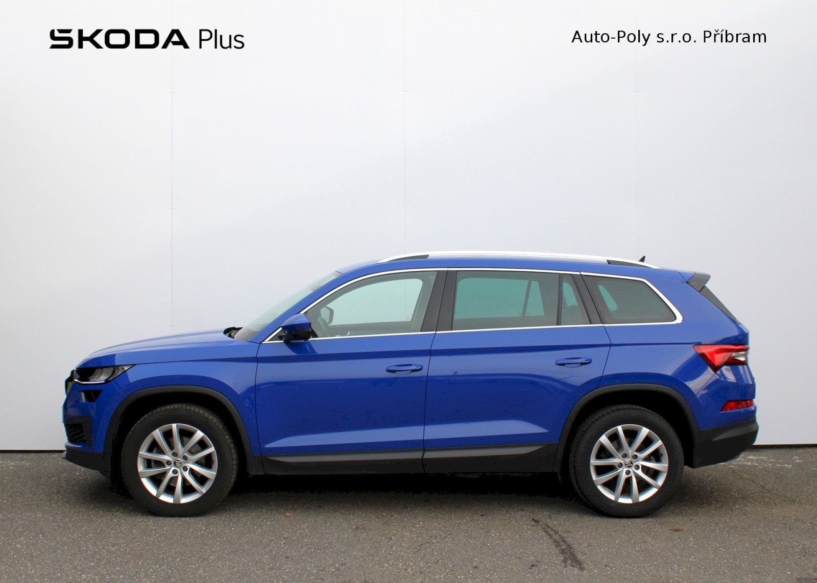 Škoda Kodiaq, Style 2.0TDI / 110kW 7°DSG - fotka 3