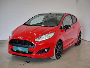1.0 EcoBoost 103 kW Sport