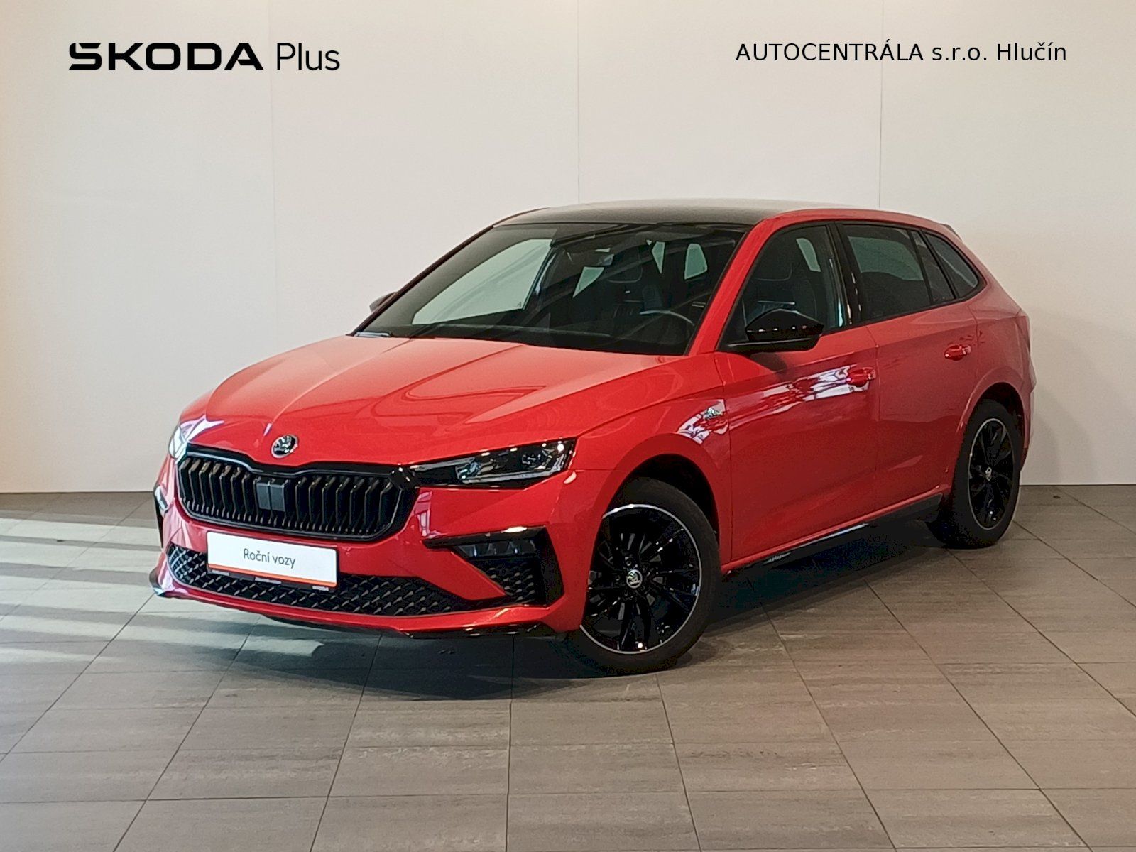 Škoda Scala, Monte Carlo DSG TSI 1.0 / 85 k