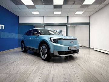 77kWh, Explorer Premium