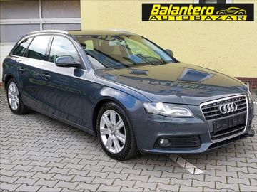 1,8 TFSi *SERV.KN*NOVÉ ROZVODY