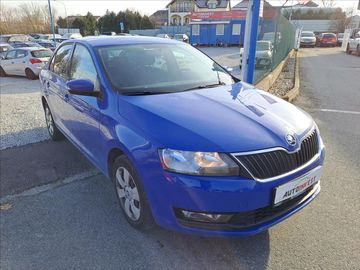 1,0 TSI 1.MAJITEL,KOUPENO CZ