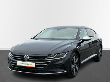Elegance 2.0 TDI 110 kW DSG