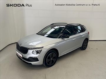 TSI110 kW Monte Carlo 7DSG