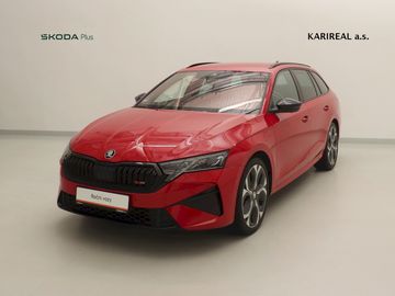 TSI 2.0/195kW DSG RS