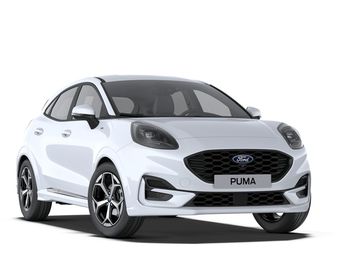 ST-Line, 1.0 EcoBoost Hybrid (
