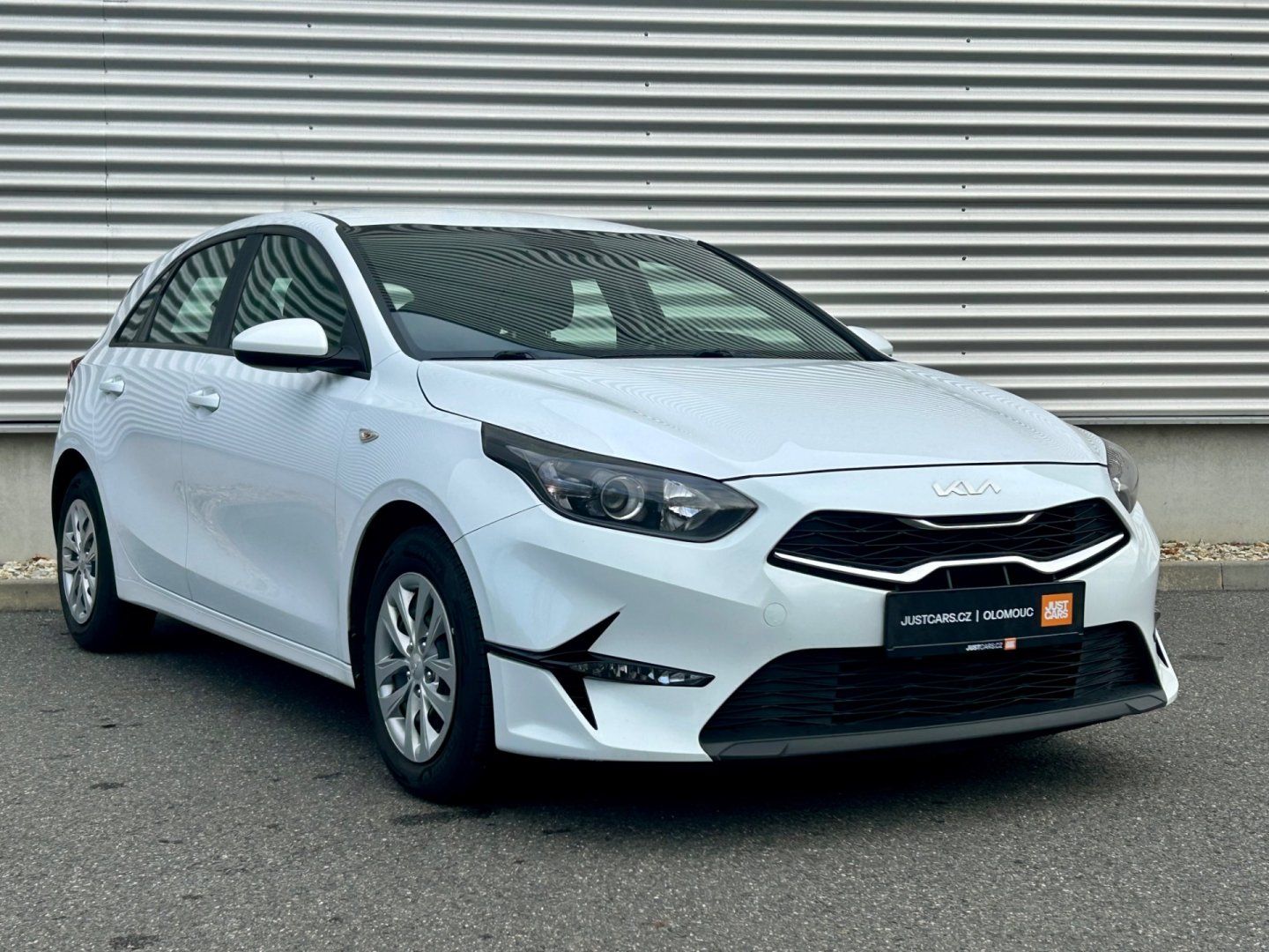 Kia Cee´d, 1.6 CRDi 100kW/1.Maj./DPH/ČR - fotka 3