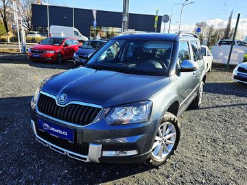 1.4TSI 92KW OUTDOOR XENON 1Maj