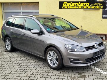 1,2 TSi LOUNGE 81kW *SERVIS*