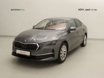 DSG 1.5 e-TSI 110 kW Top Selec