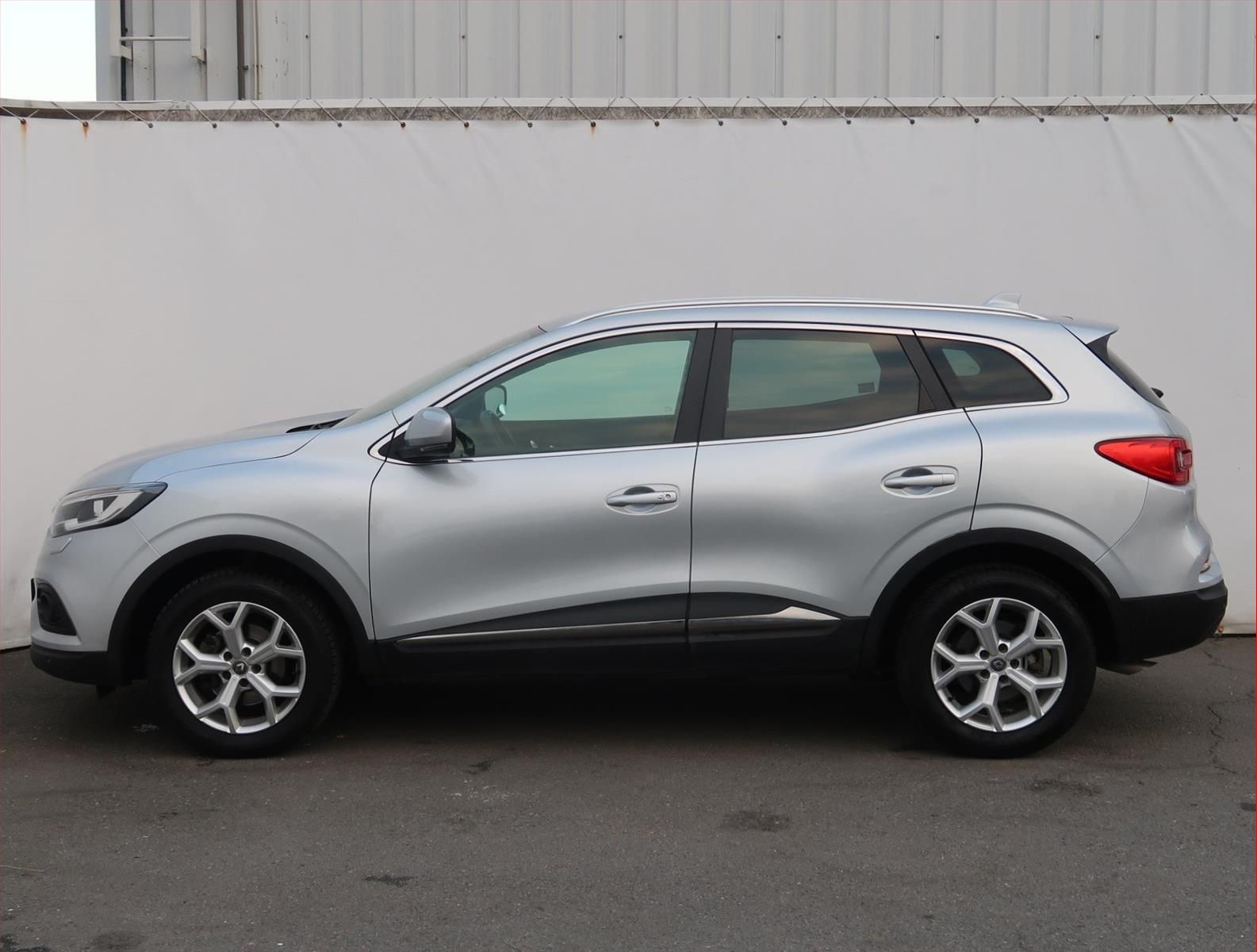 Renault Kadjar, 1.3 TCe, NOVÁ CENA, ČR,1.maj - fotka 3