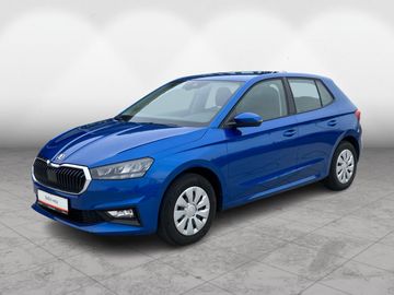 1,0 TSi 70 kW SELECTION