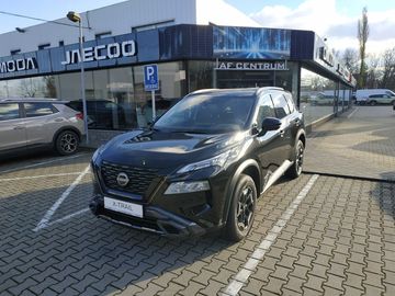 E-POWER e-4ORCE N-TREK ZADÁNO