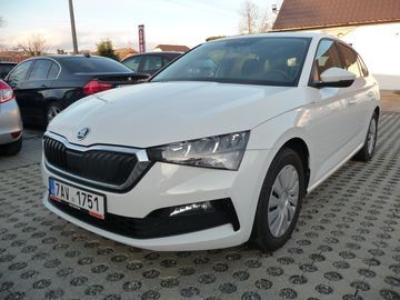 1.0Tsi po 1.majiteli kop.v čr