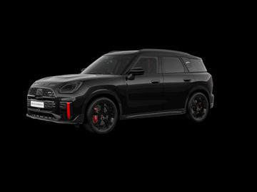 JCW ALL4