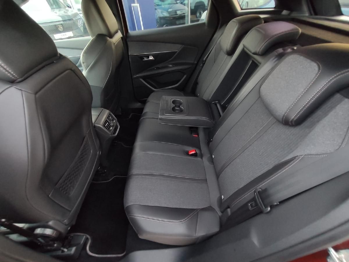 Peugeot 3008, GT 2.0 HDI 150k MAN6 1.MAJITEL - fotka 5