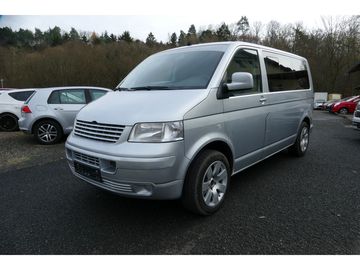 2,5TDI 96KW MULTIVAN
