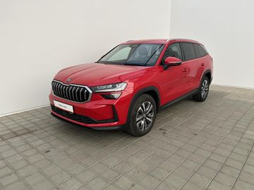 2.0TDI 142kW 4x4  Exclusive Se