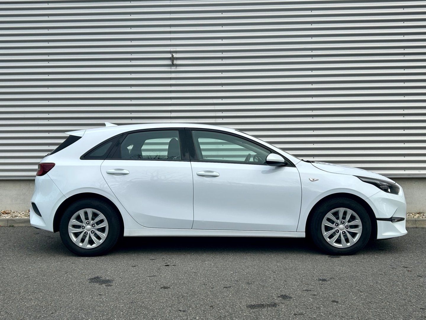 Kia Cee´d, 1.6 CRDi 100kW/1.Maj./DPH/ČR - fotka 4