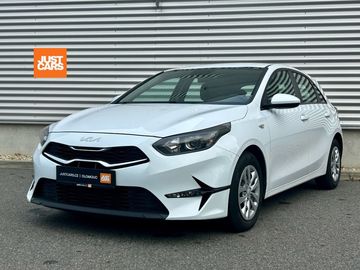 1.6 CRDi 100kW/1.Maj./DPH/ČR