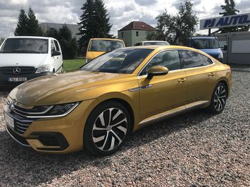 2.0 TDI 140 KW,DSG,4x4,R-Line.