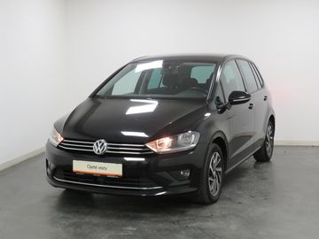 1.2 TSI 81 kW Comfortline