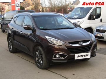 2.0 CRDi 4X4,Style,AT