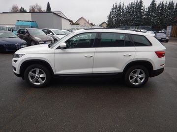 2.0 TDI, ČR, 1. MAJ., 4x4
