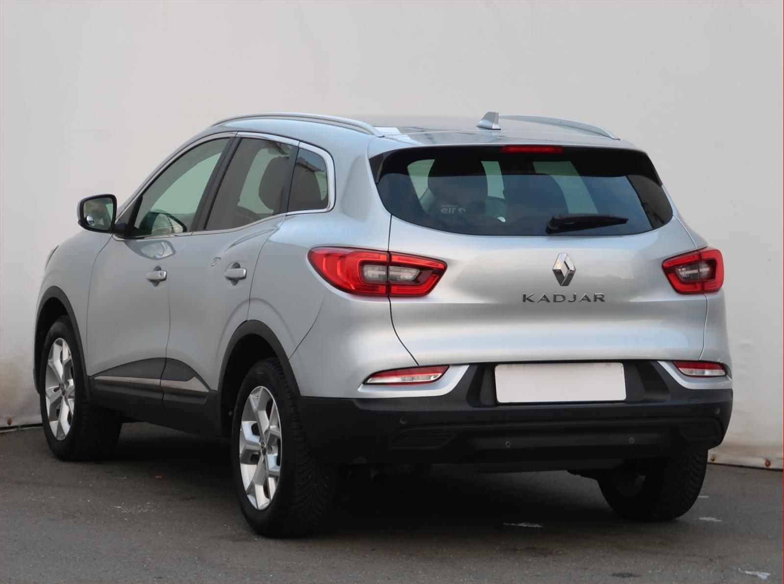 Renault Kadjar, 1.3 TCe, NOVÁ CENA, ČR,1.maj - fotka 4