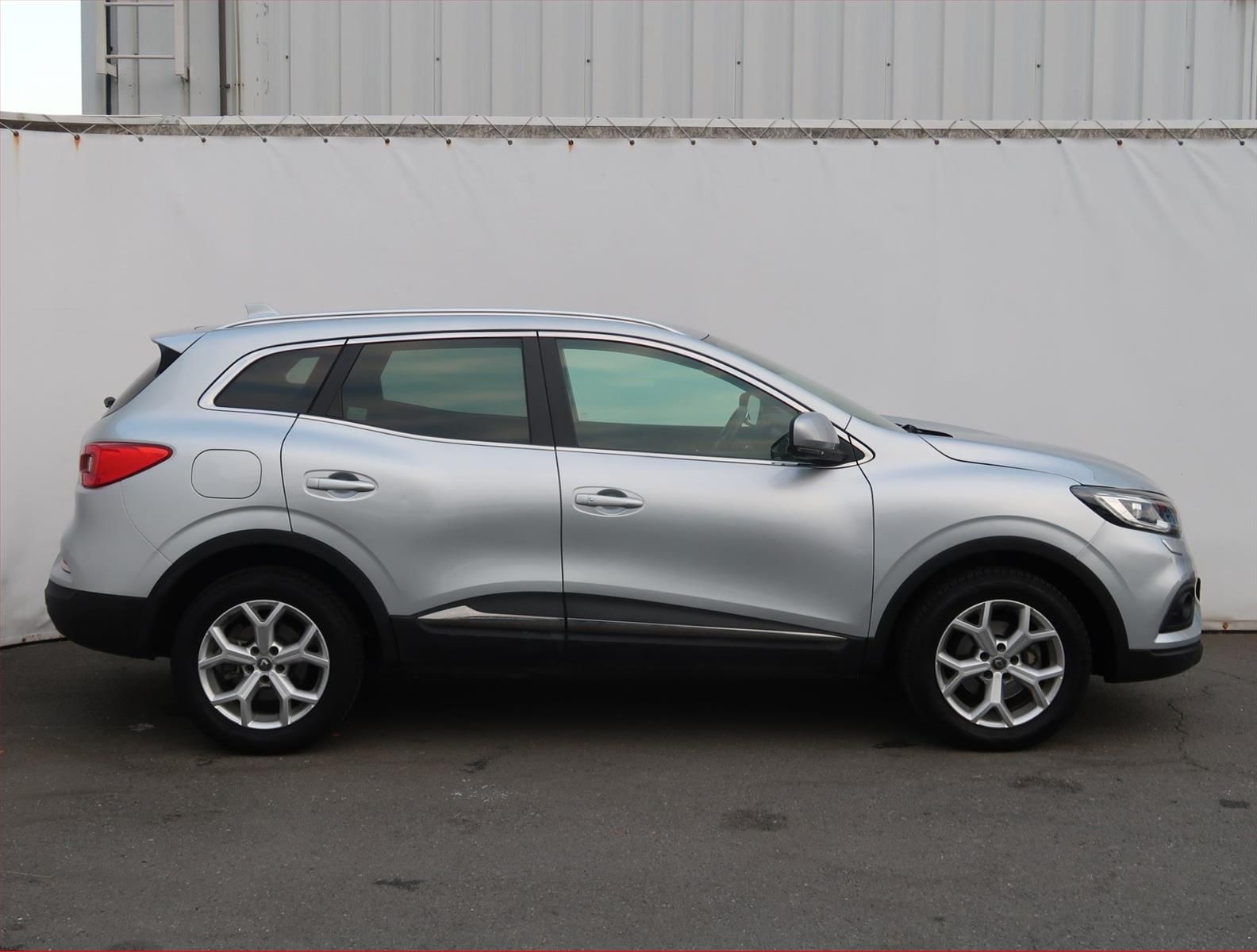 Renault Kadjar, 1.3 TCe, NOVÁ CENA, ČR,1.maj - fotka 6