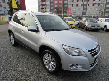 2.0 TDi 103kW 4x4 DSG,nová STK