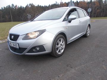 1,2 51KW koup v ČR 2majitel