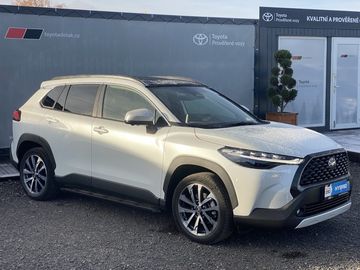 2.0HSD, ČR-1, Premiere, záruka