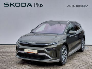 85 210 kW SELECTION NEW CAR