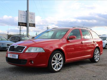 2,0 TDi  RS