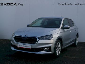 1.0 TSI 85kW M6° Top Selection
