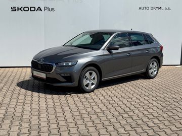 Top Selection 1.0 TSI 85 kW