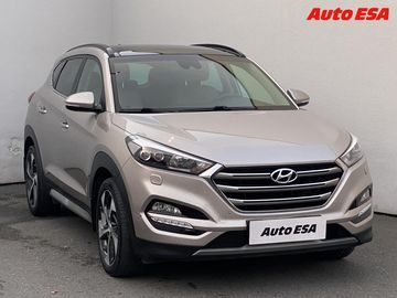 2.0 CRDi 4x4,Style,navi
