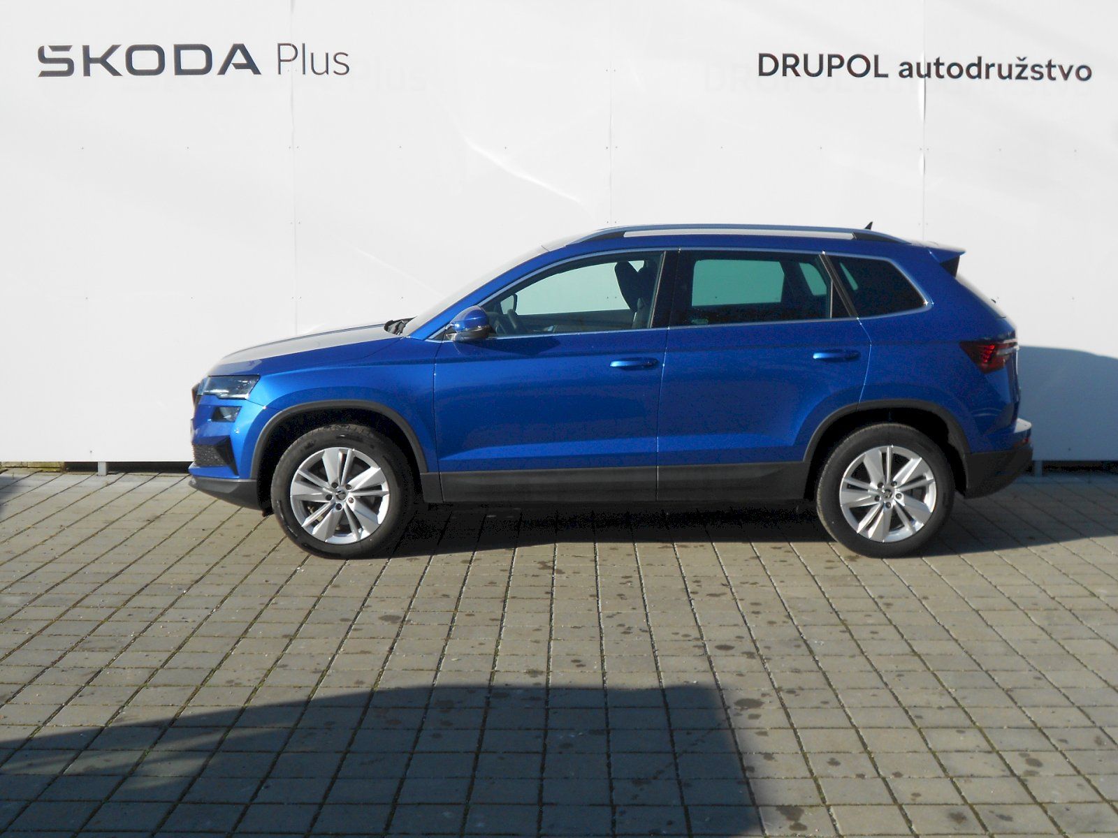 Škoda Karoq, 1.5 TSI - 110 kW, Top Selectio - fotka 3