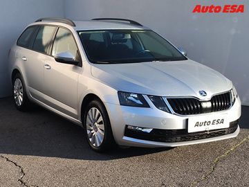 1.0 TSi,ČR,Active