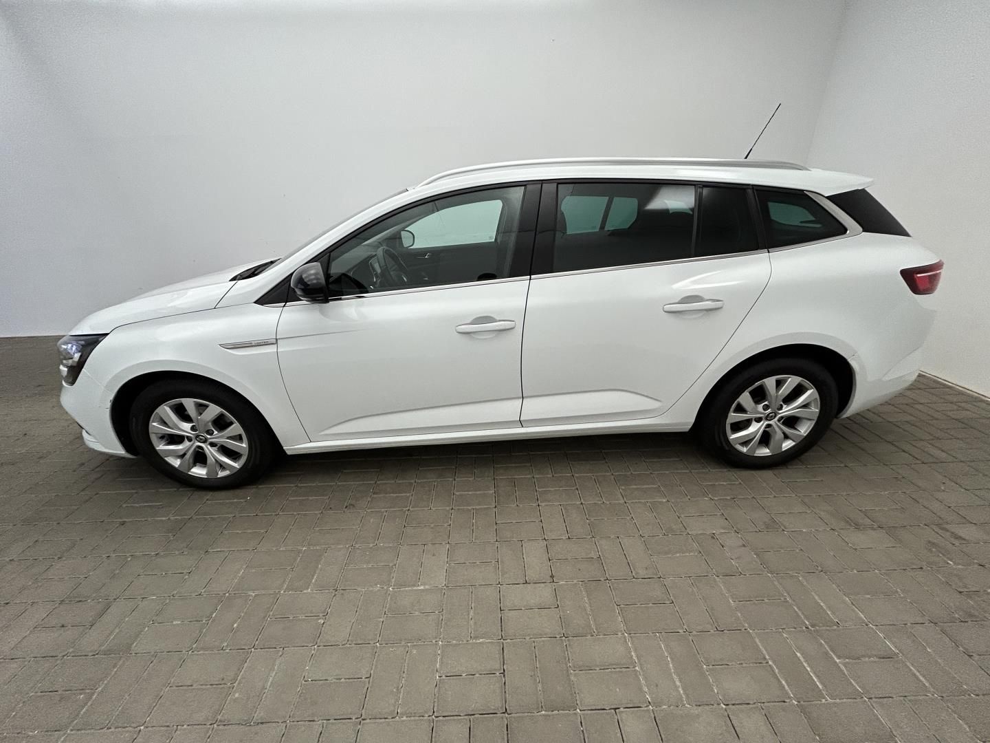 Renault Mégane, 1.5dCi 85kW Limited Plus - fotka 3